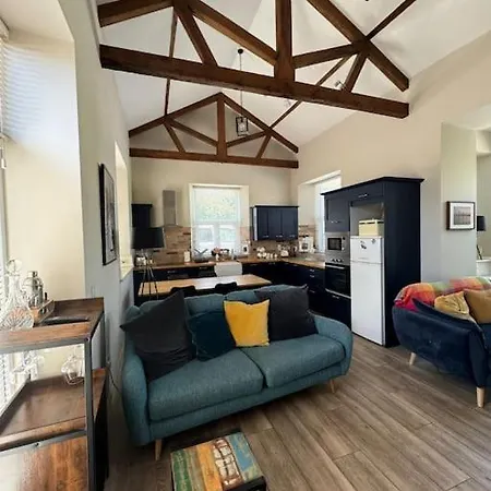 Railway Holiday home Cork
