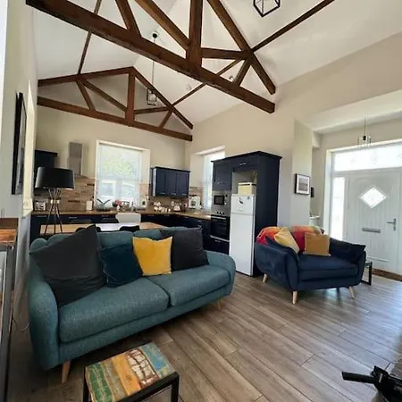 Railway Holiday home *