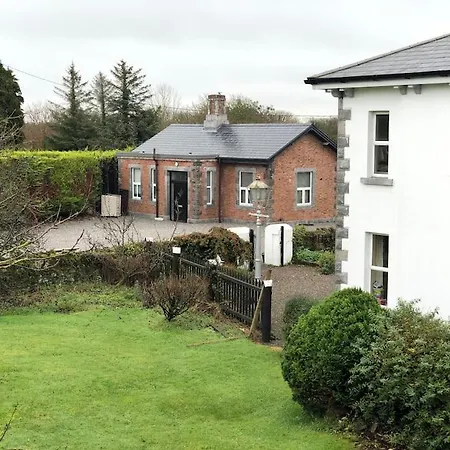 Holiday home Railway *