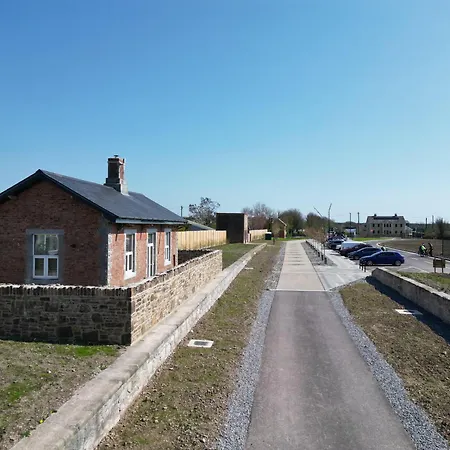 Railway Holiday home Cork