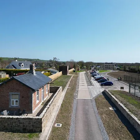 Holiday home Railway Cork