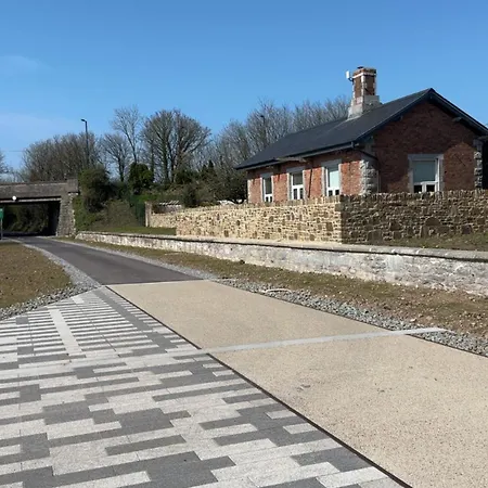 Holiday home Railway